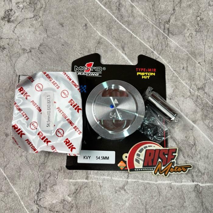 Piston Moto 1 Beat 54.5 Pen 13