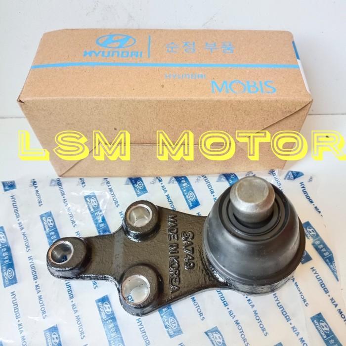 Ball Joint Hyundai H1 1Pc Asli Parts