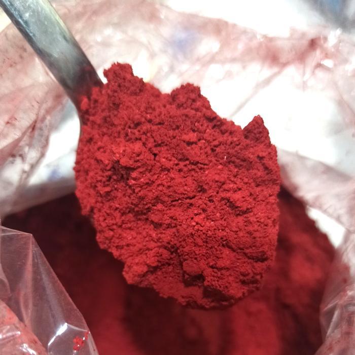 PERISA MAKANAN BUBUK RASA PURE DEEP SUPREME RED VELVET