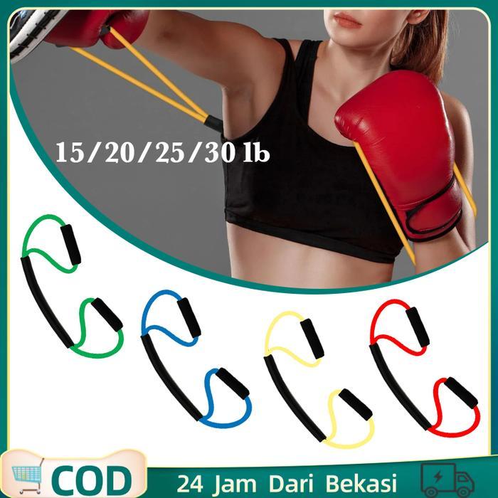 RESISTANCE BOXING BOXING RESISTANCE BAND BOXING SPEED TRAINER BOXING RESISTANCE BANDS RUBBER