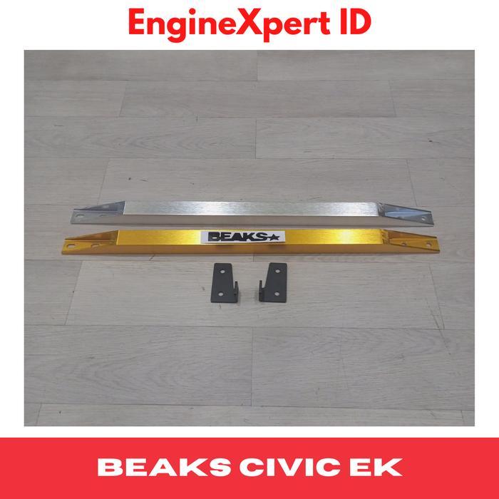 Beaks Civic Ferio Ek