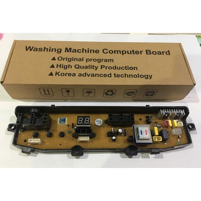 Modul pcb mesin cuci samsung type DC90-00297A berkualitas