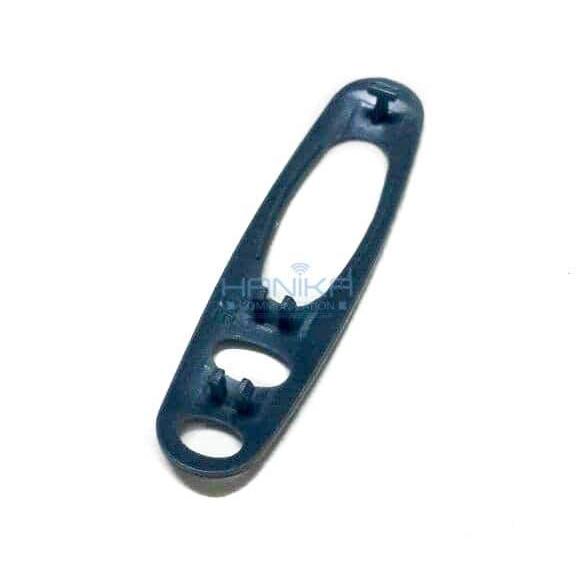 PLASTIK PTT HT MOTOROLA GP308