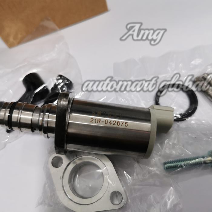 Switch Injeksi Supply Pump Innova Diesel Hilux Fortuner 2Kd