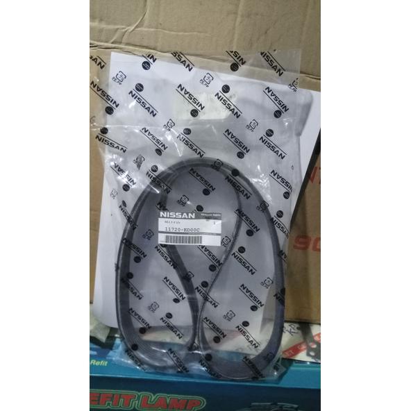 Fanbelt Fan Belt Tali Kipas Nissan Grand Livina