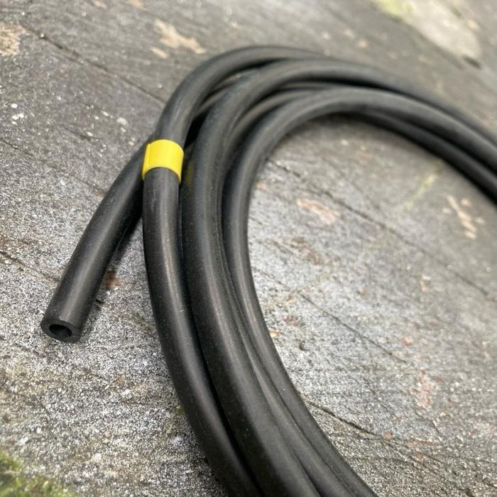 Selang Air Wiper Kijang Buaya Kf10 Kotak Doyok Kf20 Super Kf40 Kf50 Grand Kf42 Kf52 Kapsul Bensin