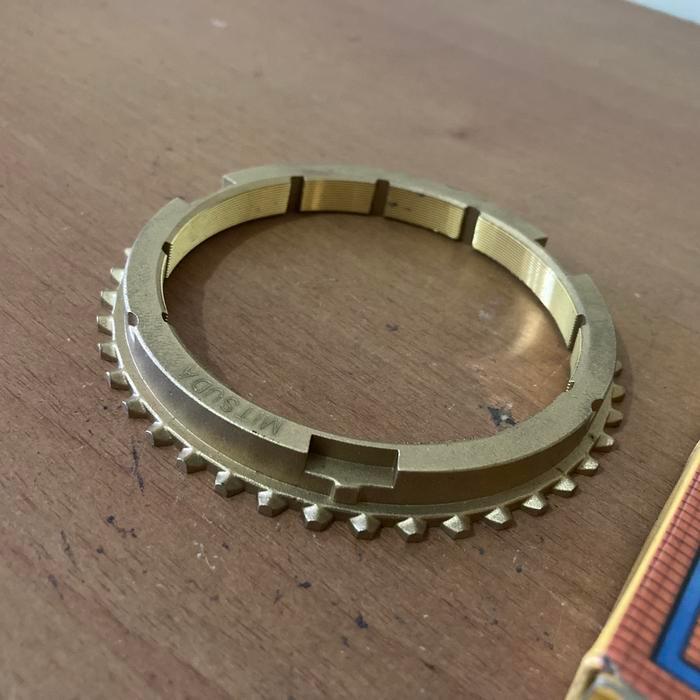 Ring Synchronizer Synchromesh Besar Mitsubishi Triton Mitsuda