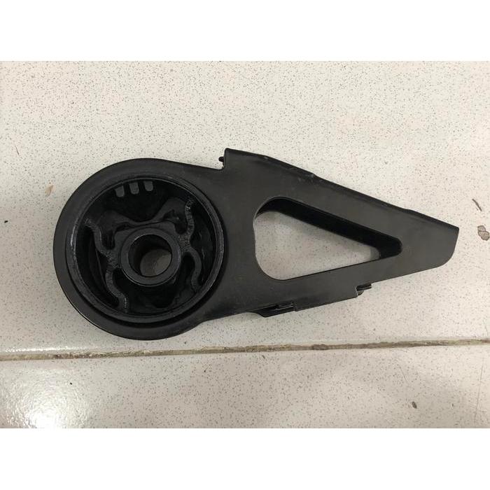 Engine Mounting Set Jazz Idsi/Vtec Manual