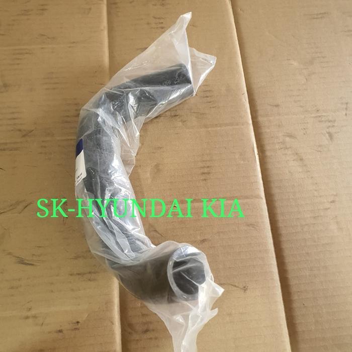 Selang Radiator Bawah Hose Radiator Lower 25415-1Y000 Kia All New Picanto