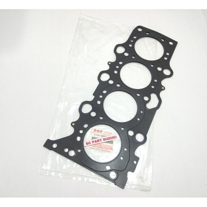Paking Gasket Silinder Head Suzuki Aerio/Swift /Sx4