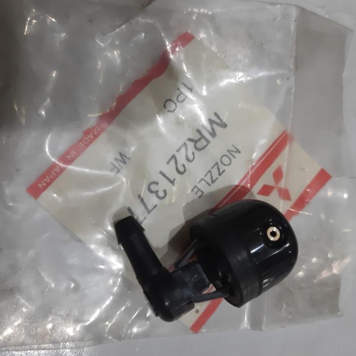 Nozzle Wiper Belakang Mitsubishi Kuda Gen 1 Exceed