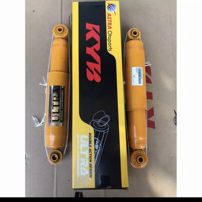 Shock Belakang Kayaba Ultra Avanza Xenia Rush Terios