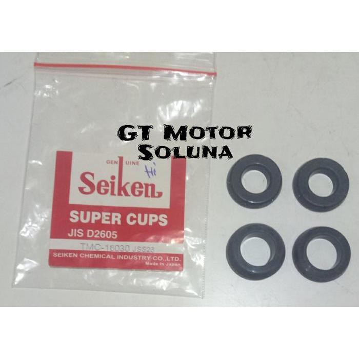 Seal Kit Master Rem Soluna