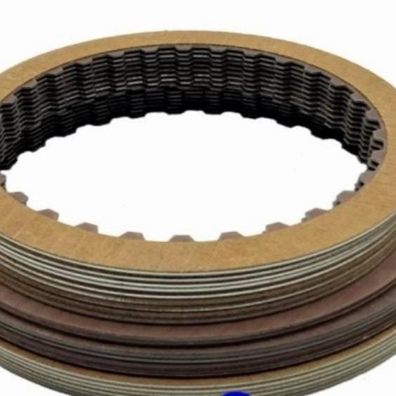 1 Set Kampas Kopling Hyundai Tucson Metic Trasmisi Tahun 2005 Up