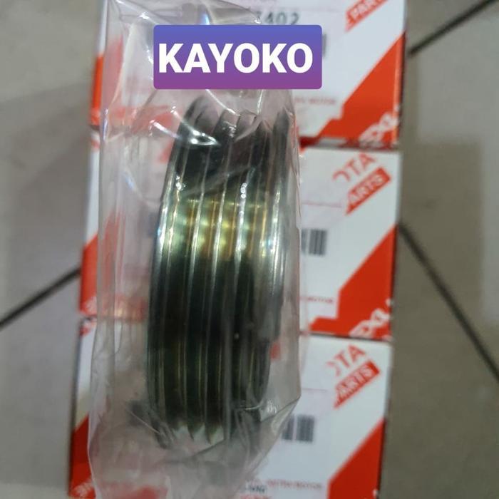 Pulley Alternator Avanza 1300