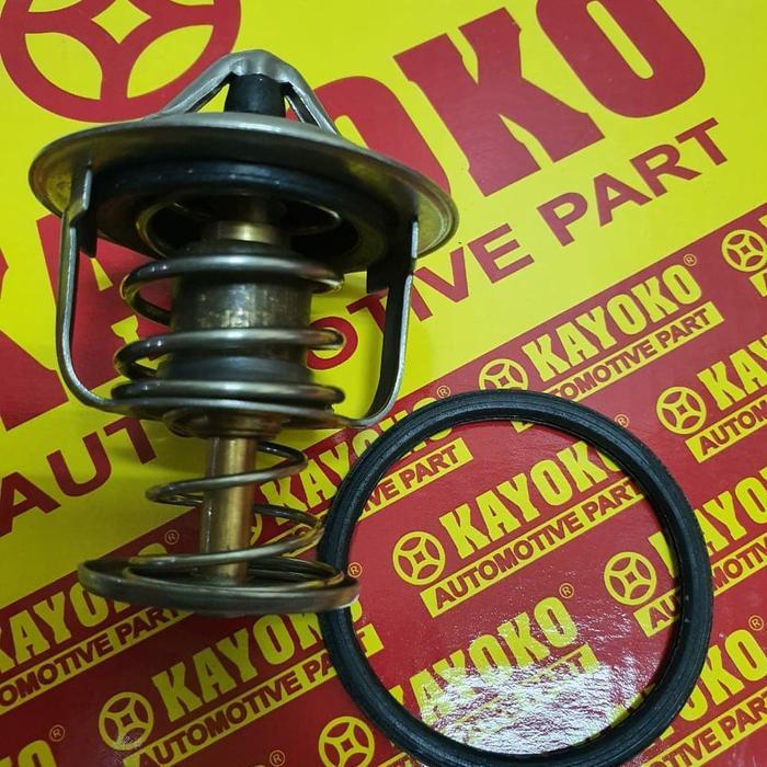 Thermostat Avanza