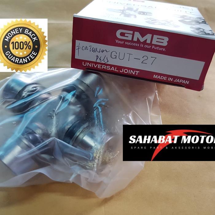 Cross Joint Toyota Fortuner Joint Kopel Fortuner Gmb Jepang Original