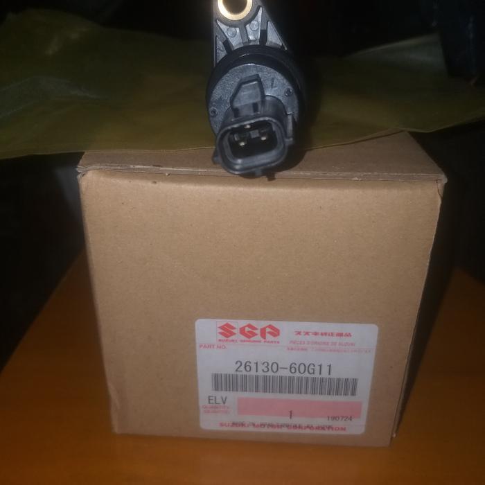 Sensor Speedometer Baleno Matic Asli Suzuki