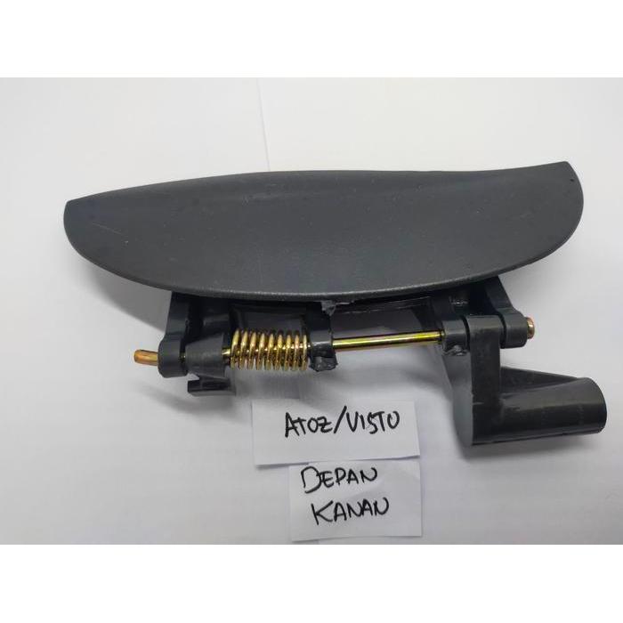 Handle Pintu Luar Atoz Visto Tarikan Pintu Luar Hyundai Atoz Kia Visto