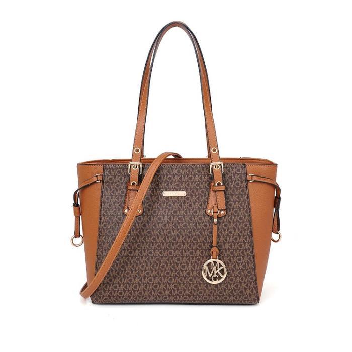 (COD) MKMC tas wanita murah tas selempang wanita import tas tote bag wanita tas sling bag wanita tas