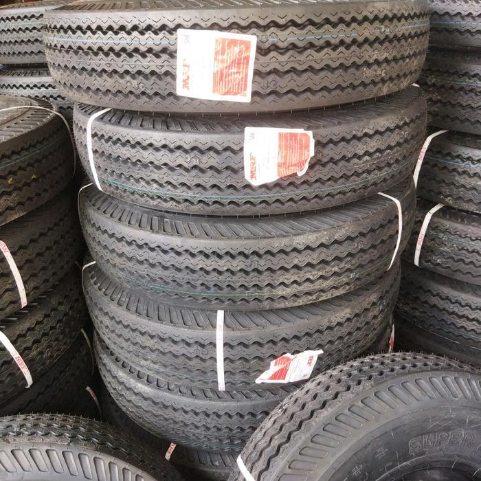 Ban Truck / Truk MRF 750-16 / 750 16 ( Super Miller 95R )