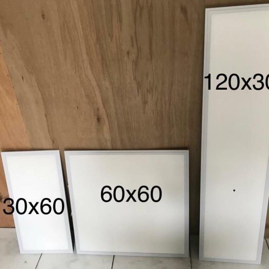 Lampu Panel Led 120X30 48Watt / Panel Led 120X30 48W