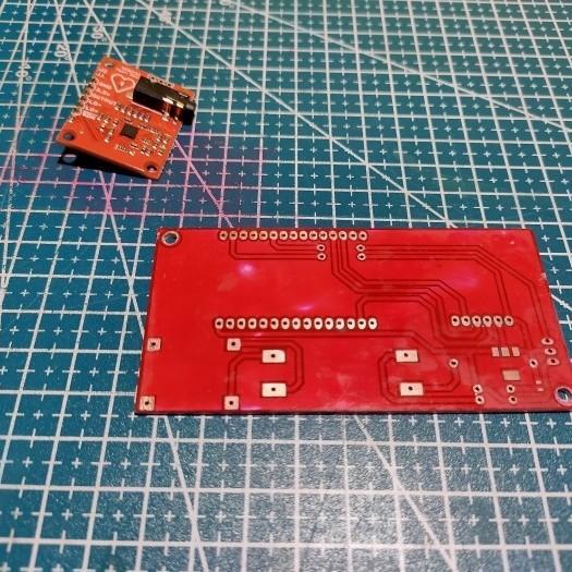 "New" Jasa Cetak PCB dan desain pcb 2