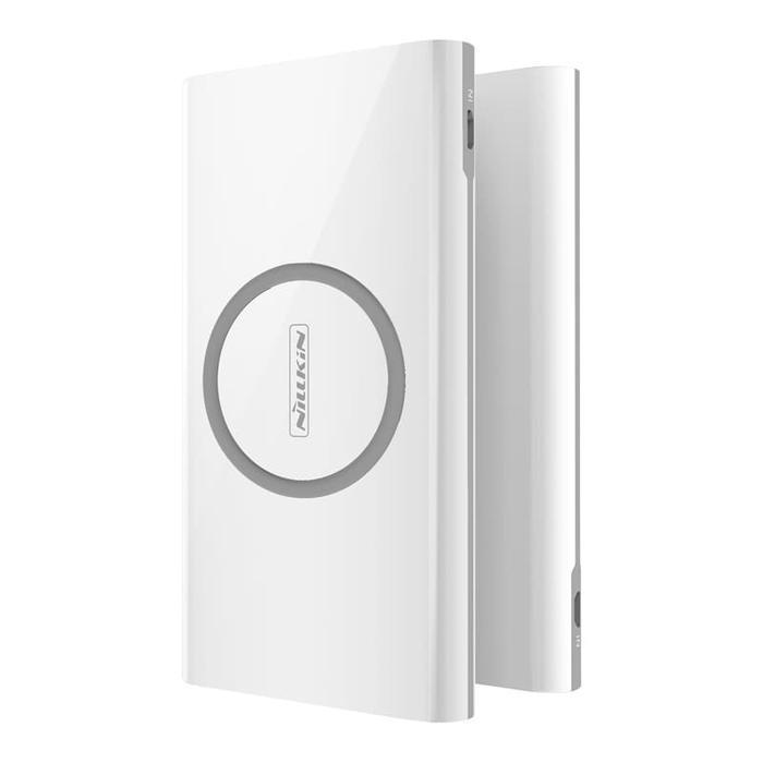Nillkin Power Bank (Istar) - Wireless Charger & Powerbank