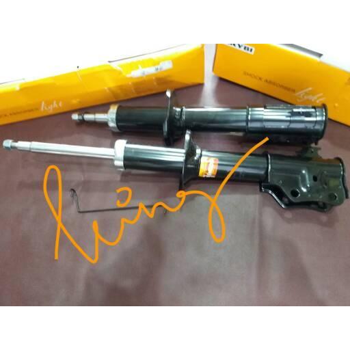 SHOCK BREAKER DEPAN GRAND MAX MINIBUS / PICK UP (GAS) news