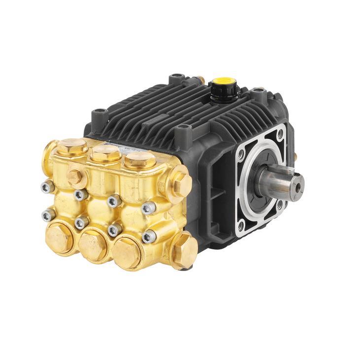 SEAL HIGH PRESSURE WASHER PUMP