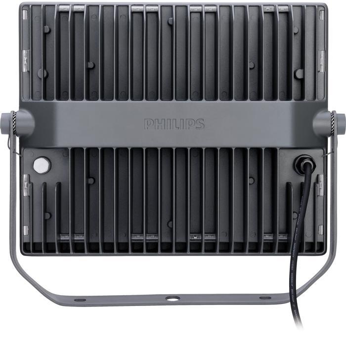 Philips Flood Light / Lampu Sorot BVP176 LED190/CW 200W WB GREY L1000