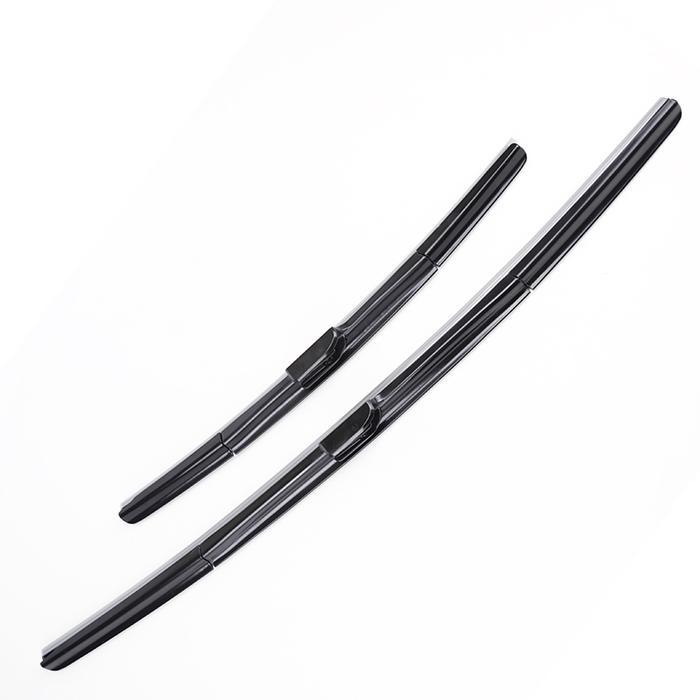Xukey 26'' 17'' 14'' Windshield Windscreen Wiper Blades For Honda Crv