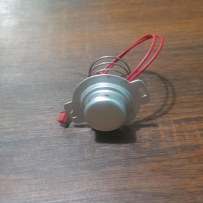 TERMOSTAT OTOMATIS 7047 .PER TENGAH MAGICOM YONGMA SMC 7047.BEKAS.