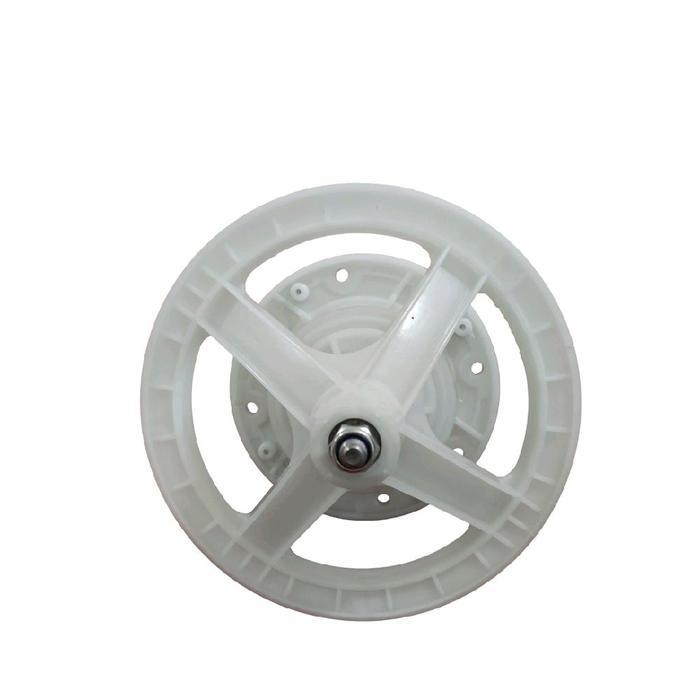 POLYTRON GEARBOX MESIN CUCI 14 KG PWM-1401R/PWM-1401 G GERIGI AS 11 DENGAN DIAMETER 3,5CM