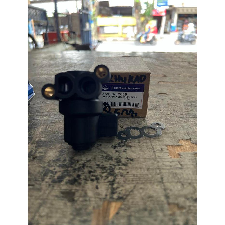 Sensor isc atoz/visto/picanto old