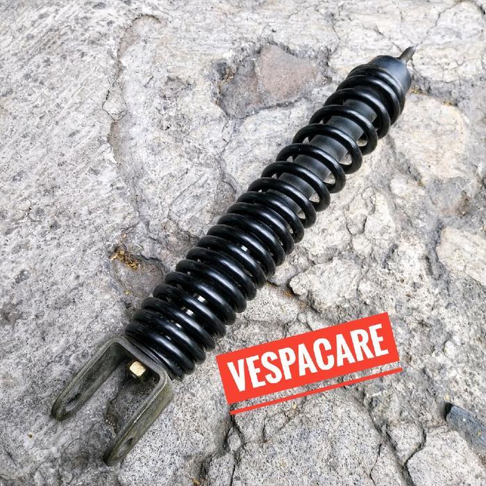 Shockbreaker Shock Belakang Piaggio Zip Polos Vietnam