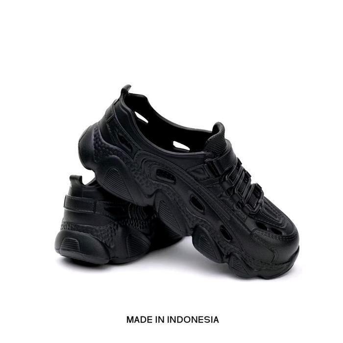 Promo Sepatu Anak Dan Dewasa Cewe Cowok Sepatu Anak Laki-Laki Dan Perempuan Slip On Casual Jelly Eva