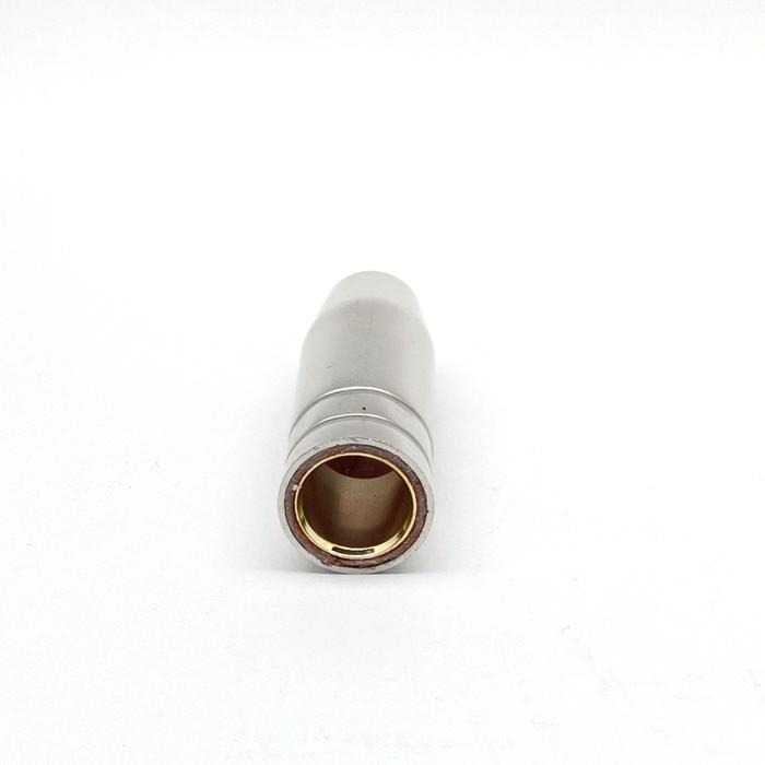 145.0075 Conical Shroud 14Ak 15Ak Mb14 Mb15 Mig Gun Torch Welding