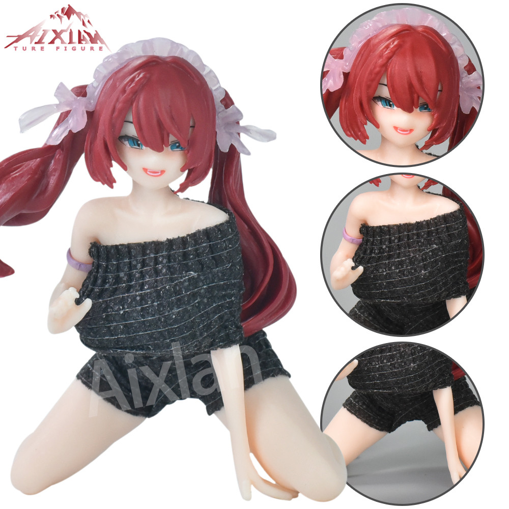 Aixlan Figure Hentail Matsuri Figure Asagaru Marguerite Girl Pvc Anime Nsfw Girl Statue Waifu Figure