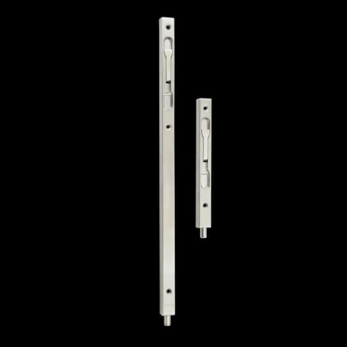 Grendel tanam Flush Bolt 24 inch + 8 inch Flush Bolt PALOMA FBP 214