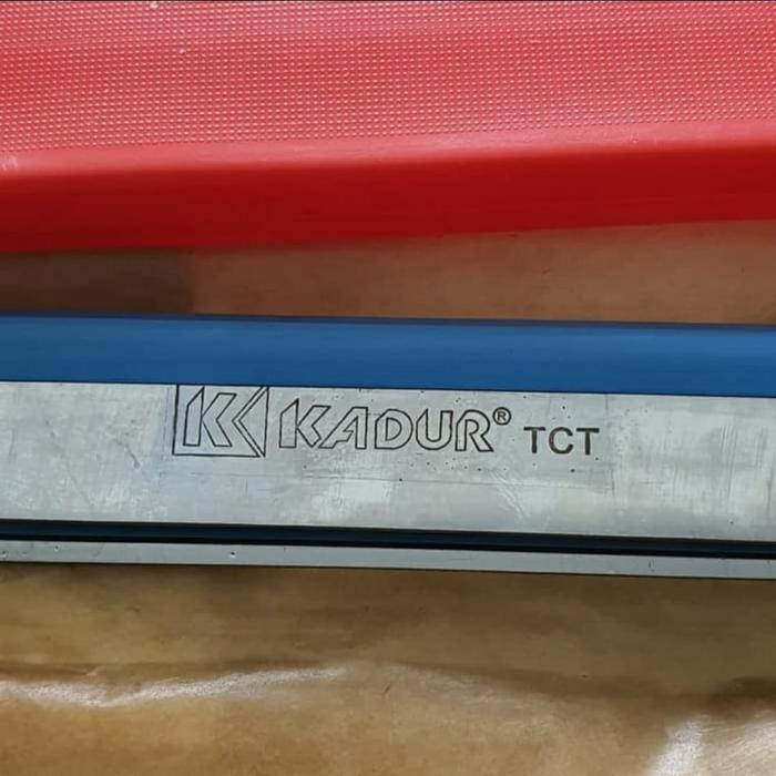 (Ljt) Pisau Planner Tct Merk Kadur 510/30/3