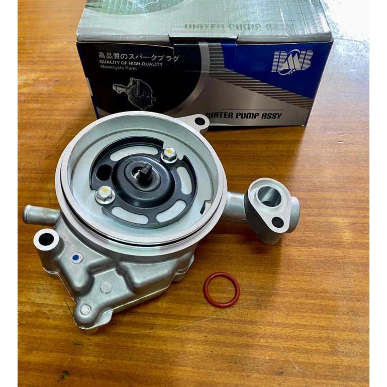 Water Pump Vixion