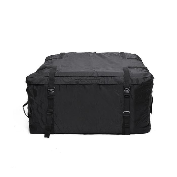 MOBIL CARGO ROOF TOP CARRIER BAG RAK PENYIMPANAN BAGASI ROOFTOP