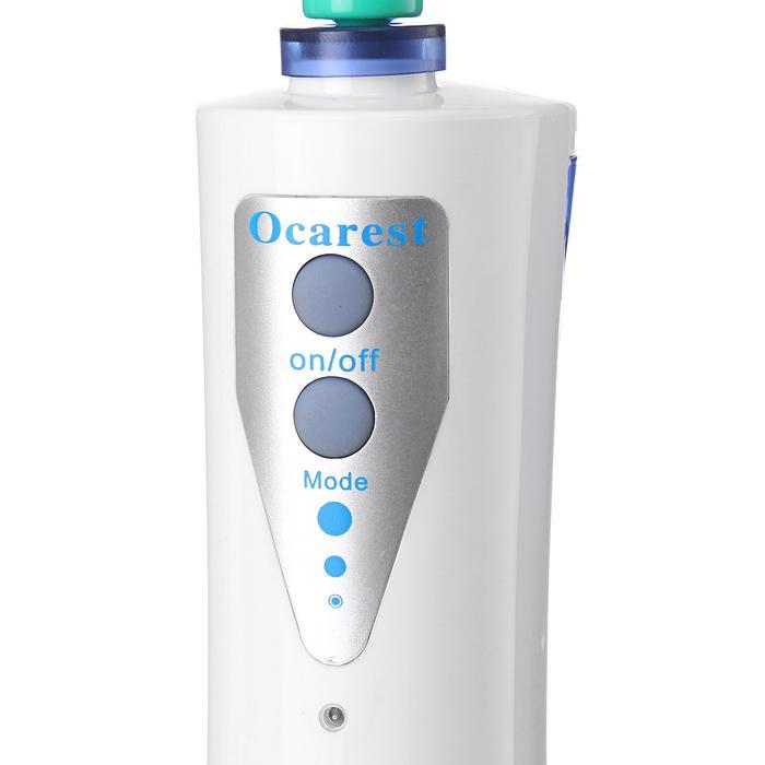 . ORAL CARE WATER FLOSSER CORDLESS WATER FLOSSER PORTABLE -