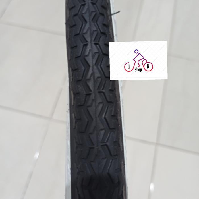 Ban Luar Sepeda 26 X 1 3/8 Swallow Deli Tire 26X1 3/8 26 X 1 3 8 1 38 Redy Stok