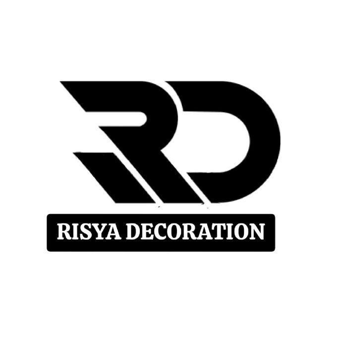 [ CREAM GLOSSY ] GORDEN MINIMALIS 5-6-9-12 SAMPAI 18 GELOMBANG ELEGAN JENDELA, PINTU, SMOKRING POLOS