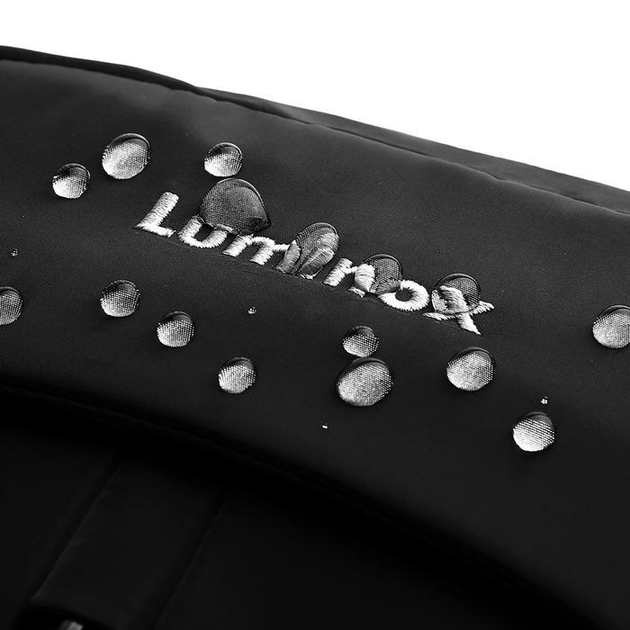 New Luminox Tas Ransel Kasual GBC - Tas Ransel Pria Tas Ransel Wanita Tas Punggung - Backpack