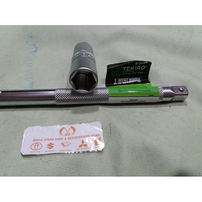 Kunci Roda 19 Mm Tekiro
