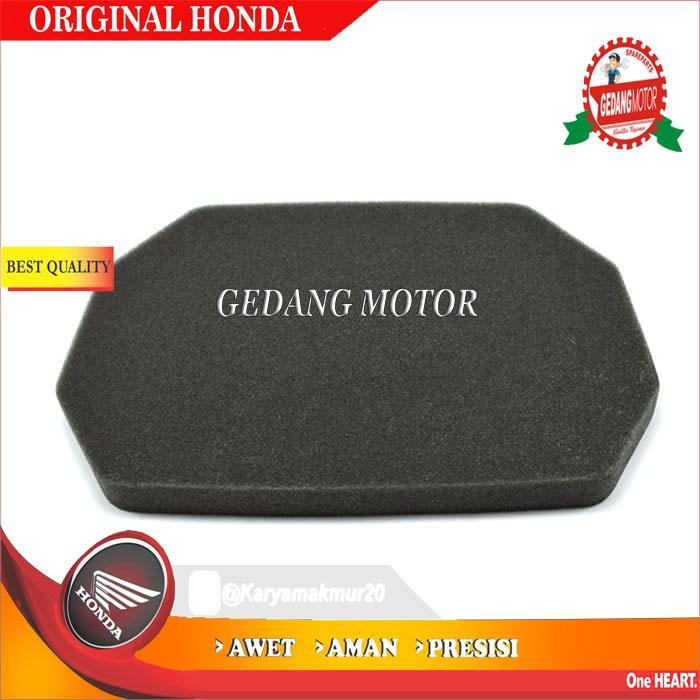 FILTER UDARA BUSA SARINGAN GRAND SUPRA FIT LAMA PRIMA ORIGINAL HONDA