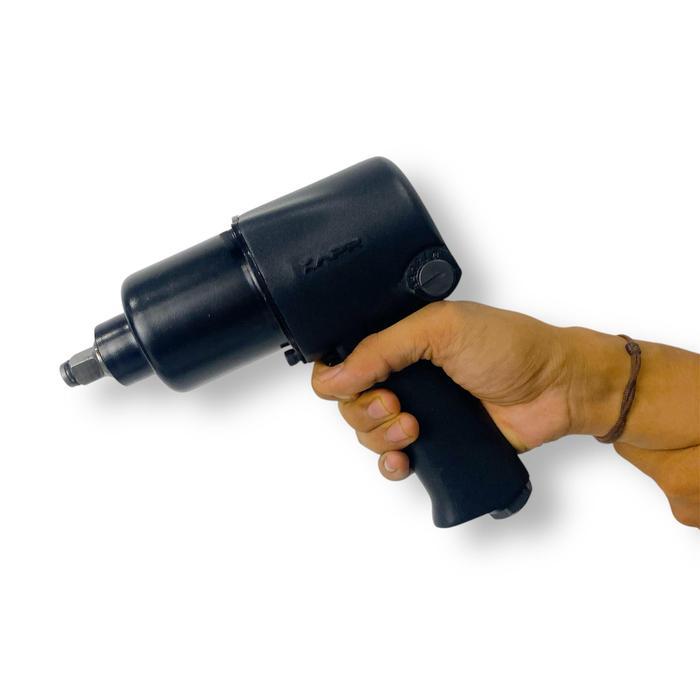 Air impact raja impek angin APR AP160 1/2INCH bor pembuka baut angin kompresor bengkelmotormobil